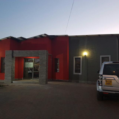 Photos of Madamz Bed & Breakfast