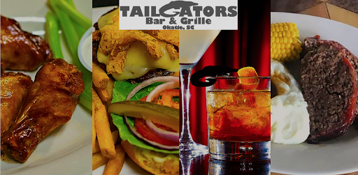 Tailgators Bar and Grille - Thumbnail