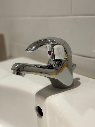 The Royal Plumber - Thumbnail