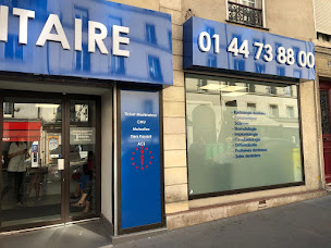 Photo n°4 de Centre de Santé Dentaire Dugommier Dentiste Paris 12 à Paris (Orthodontiste)