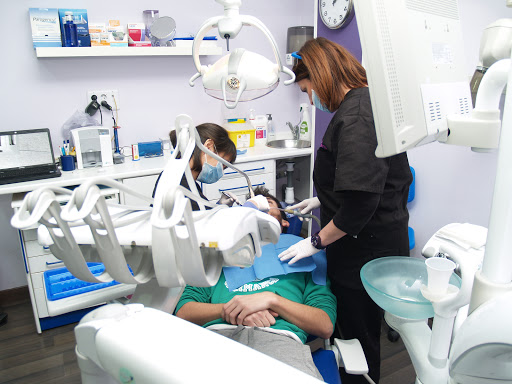 Clinica Dental Molardent