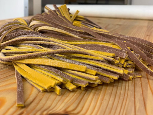Il Piacere della Pasta Fresca - Thumbnail