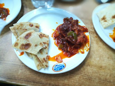 Photos of Sadia's Kitchen