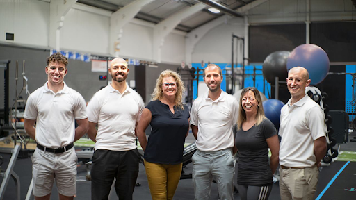Flex Physio Practice - Abingdon