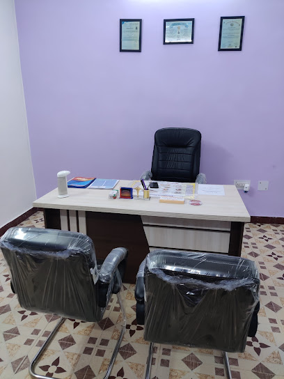 Manochetna- The Neuro psychiatry clinic
