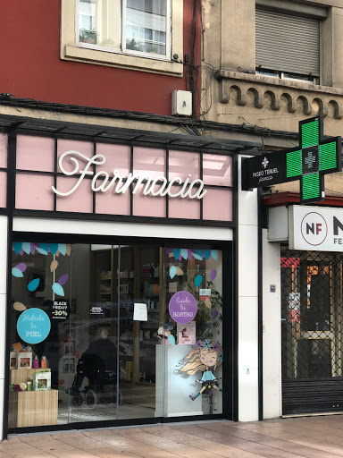 Farmacia Paseo Teruel - Thumbnail