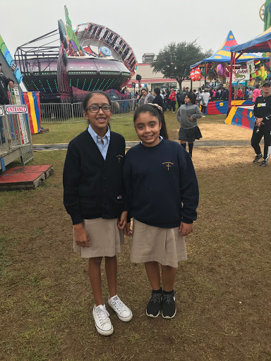 St. Ann's School - Thumbnail
