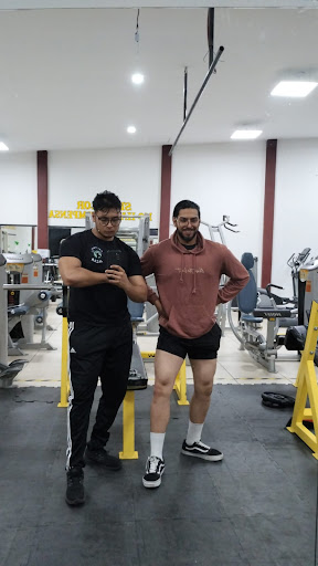 Gym & fitness Jazar Villas - Thumbnail