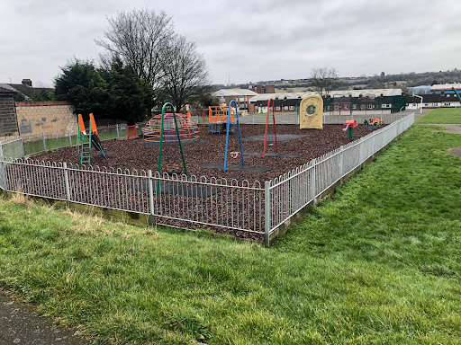 Kingsway Recreation Ground - Thumbnail