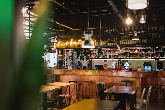 Batory Food Hall - Gdynia