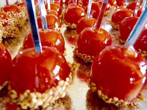 Alain Secret de chef - Thumbnail