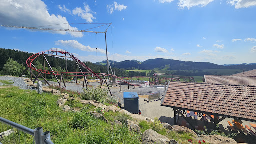 Parkplatz EDELWIES Natur- und Freizeitpark - Thumbnail