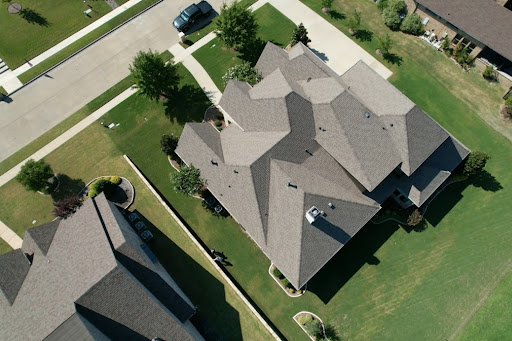 Roofking Construction - Visual