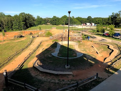 The Railyard Bike Park