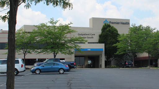 Upper Valley Family Medicine at UVMC Outpatient Care Center South