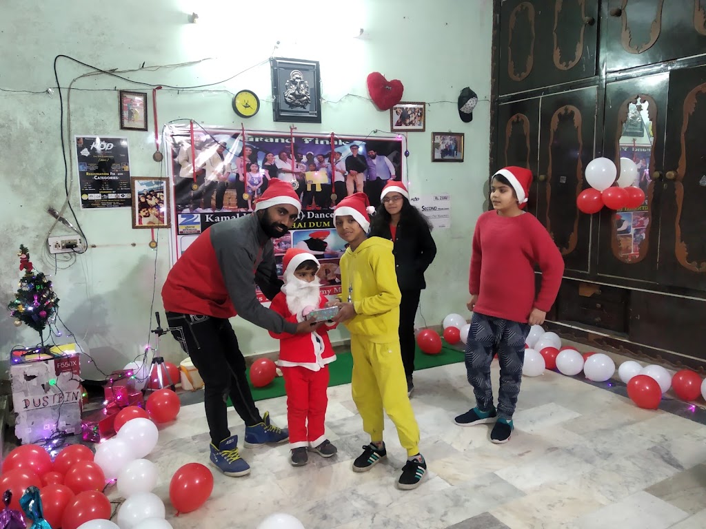 Dream Success Dance Academy Ratia