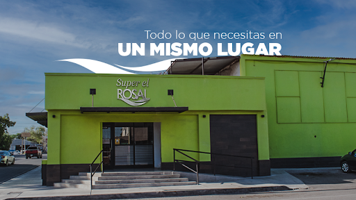 Super el Rosal
