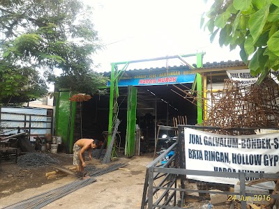 Photos of Am Baja ringan semarang