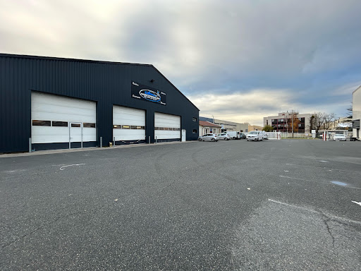 Garage alliance bourgogne