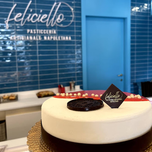 Pasticceria Caffetteria Feliciello - Thumbnail