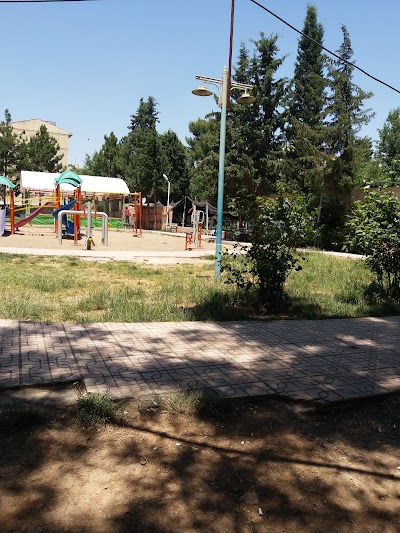 Photos of Ibrahim Gundogan Park