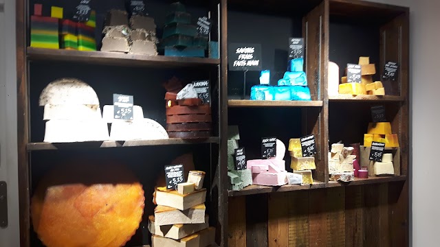 LUSH Cosmetics Aix-en-Provence