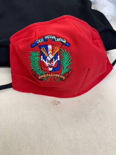 Raymond's Brother Tailor | Embroidery | Screen Printing | Dry Cleaner