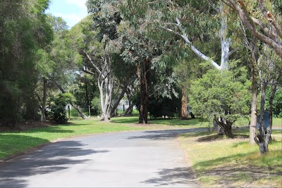 Photos of Pakenham Caravan Park