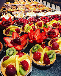 Photo n°51 de BOULANGERIE ANGE à La Courneuve (Salon de thé)