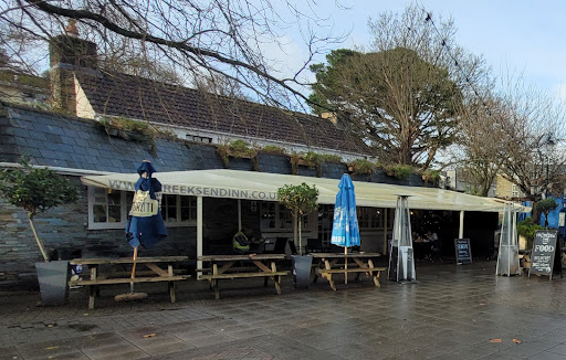 Creeks End Inn Bar & Restaurant - Thumbnail