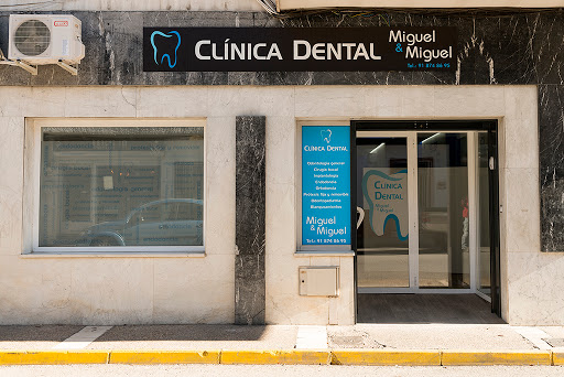 Clínica Dental Miguel & Miguel