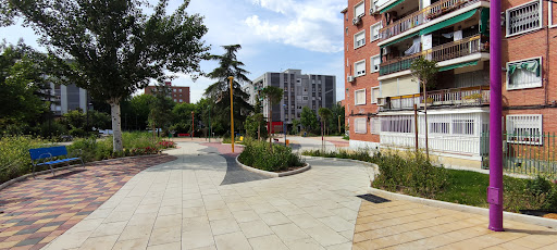 Tolerancia Park - Thumbnail