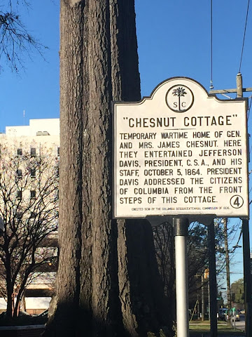 Chesnut Cottage Inn by null