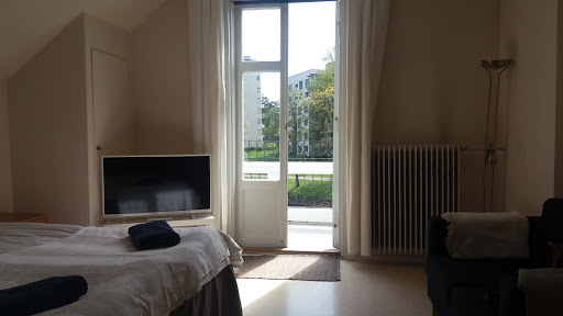 Hotell Villa Rönne