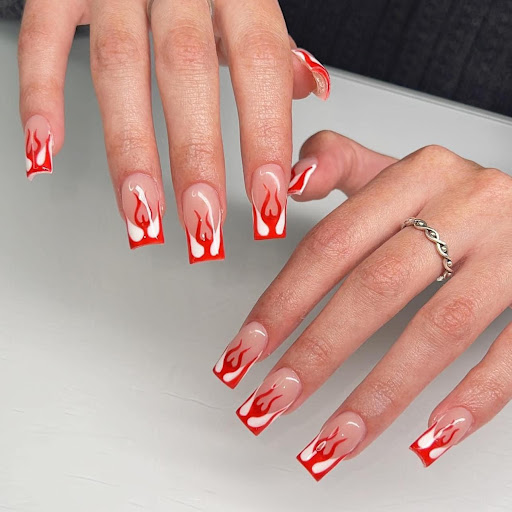 Anna's Nail Heywood - Thumbnail