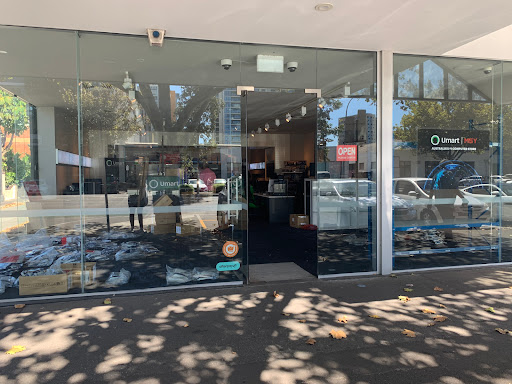 Umart Adelaide