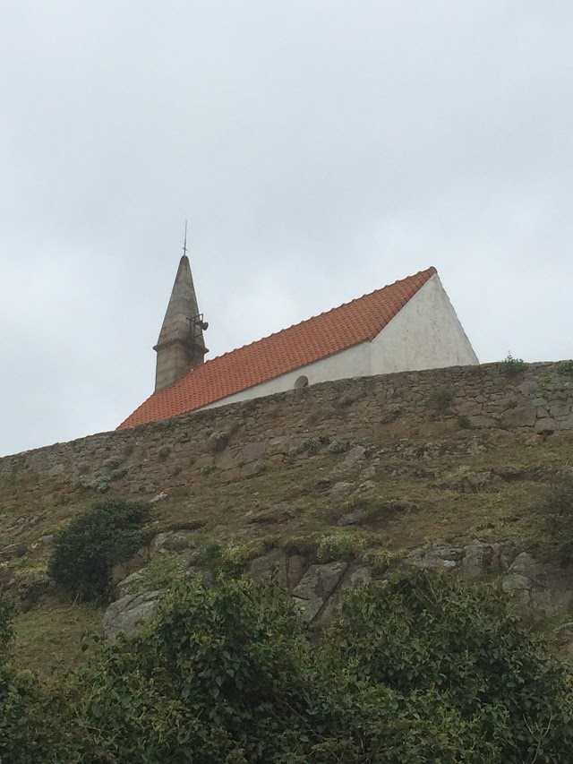 Île de Bréhat