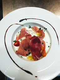 Photo n°13 de Le Pourquoi Pas à Martigné-Ferchaud (Restaurant français)