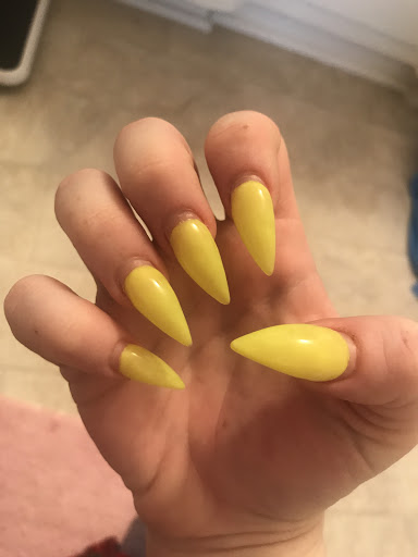 Mod Nail Spa - Thumbnail