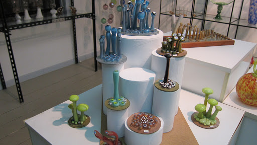 Green Mountain Glassworks - Thumbnail