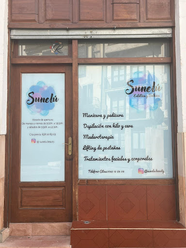 Centro de Belleza Sunelú - Thumbnail