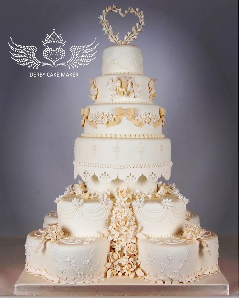Derby Cake Maker photo 3