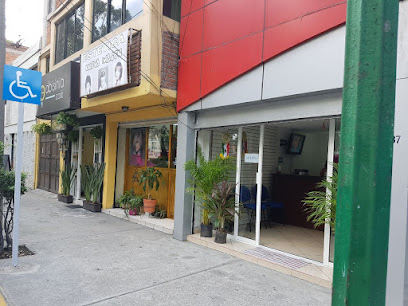 Centro Medico Hiperbarico