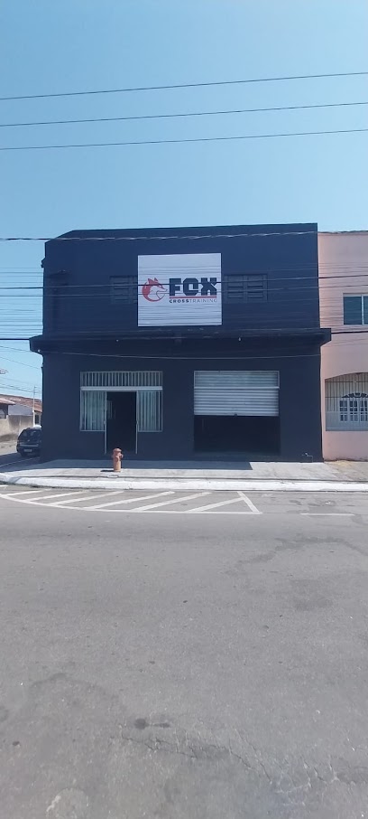 FOX CrossTraining | Musculação | Serra - Espirito Santo