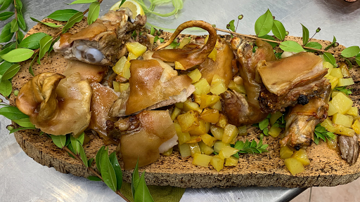 La Locandiera - Cucina Tipica Sarda - Thumbnail
