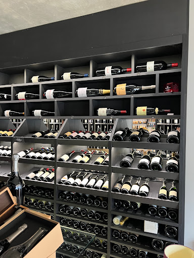 La Cave de Sergio