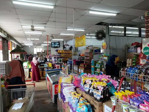 RAHIM PALM OIL INDUSTRIES (M) SDN. BHD.