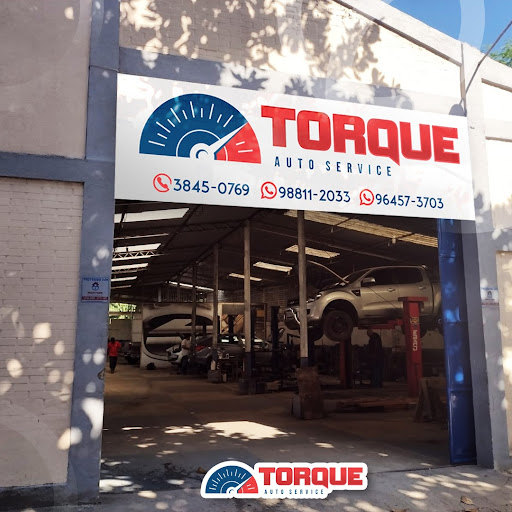 TORQUE AUTO SERVICE