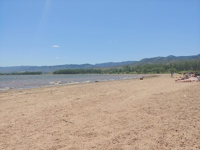 Chatfield State Park