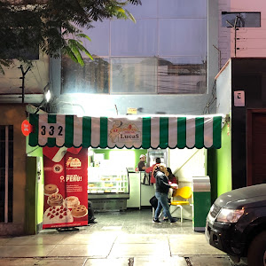 Tortas Lucas, Tienda Miraflores 0